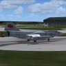 RCAF Marville FSX