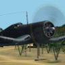 FDGv2 F4u-1 Corsair