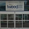 KHVN Tweed New Haven Airport