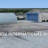 Antonov International Airport Scenery Ukraine Hostomel Gostomel ***UPDATED*** 3-23-2022