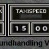 Groundhandling gauges V6