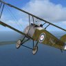 Sopwith Camel 1st Slavic B.A.C 'F4055'