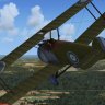 Sopwith Camel '1967' of the Greek Army Air Arm