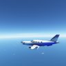 TBM 930 Blue Theme