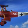 Fokker Dr.1 Jasta 18 Update 1