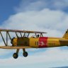 DC Stearman PT-17 Navy liverys pack