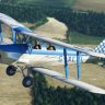 Ant's Tiger Moth for MSFS G-ALJL