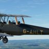 Ant's Tiger Moth for MSFS - G-AHLT (updated)