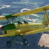 Ant's Tiger Moth PH-DLK (updated)