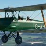 Ant's Tiger Moth for MSFS G-AHOO (updated)