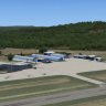 Morse State Airport