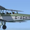 Ant's Tiger Moth for MSFS G-AGHY (updated)
