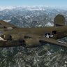 Consolidated B-24D 90th BG 'Mission Belle'