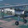 Stearman PT-17 Stearman N1944S