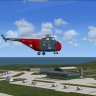 RNAS Lossiemouth FSX updated