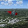 FSX Yeovilton Retro V4