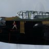 Avro Lancaster W4954 'Johnnie Walker, Still Going Strong'