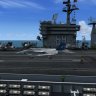 FSX, Middle East Carrier Operations Scenery (MECOPS)