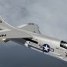 Vought F-8 Crusader VF-53 #234, USS Ticonderoga