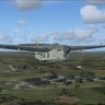 RNAS Stretton for FSX