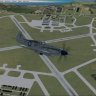 RNAS Ford for FSX