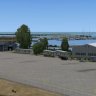 Tangier Island Scenery_FSX/P3D_V2