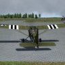 Advanced Landing Ground A-1