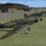 RAF Hawkinge 1940