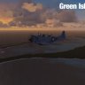 Green Islands 1944