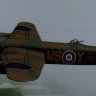 Avro Lancaster LM220 No.9 Sqn WS-Y "Getting Younger Every Day"