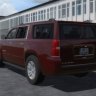 P3D v4.5 Chevrolet Suburban