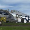 Republic P-47D 365th FG D5-P "Astra"