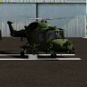 ALPHA Westland Future Lynx for P3D