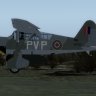 Alphasim Westland Lysander updated for P3DV4+