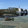 Republic P-47D 365th FG B4-U "Turnip Termite"