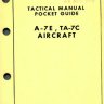 A-7E and TA-7C Pocket Tactical Manual.zip