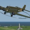 Junkers Ju-52 series P3D