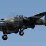 Westland Whirlwind P3Dv5/6