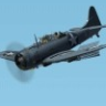 FDGv2 Douglas SBD Dauntless CFS2