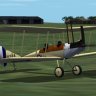 ALPHA RAF BE2c