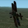 AER Sopwith Salamander