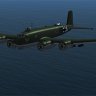 Focke Wulf FW-200C series AddOn for P3D