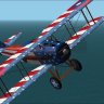 simTECH SPAD XIII