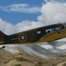 Dave Molyneaux Airspeed Envoy Mk.3 P3D Conversion