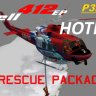 P3Dv4.5+ Bell 412EP Hotfix 1