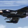 Virtavia Phantom II Reloaded V1.1 with PBR Texturing in native P3D v 4.4 Format