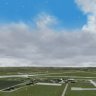 FSX Steeple Morden