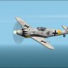 PR Bf 109 G-6 Hartmann winter.zip