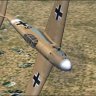 PR Bf-109g-2 Trop_Black6.zip