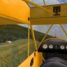 FSX barren Grass strips enhancement